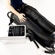 Cryo-compression system